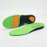 Montela Magic Insoles – Arch Support