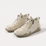 Lotte – Comfortable Zip Sneaker for Everyday Use