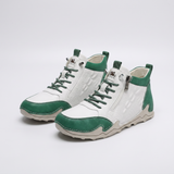 Lotte – Comfortable Zip Sneaker for Everyday Use