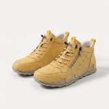 Lotte – Comfortable Zip Sneaker for Everyday Use