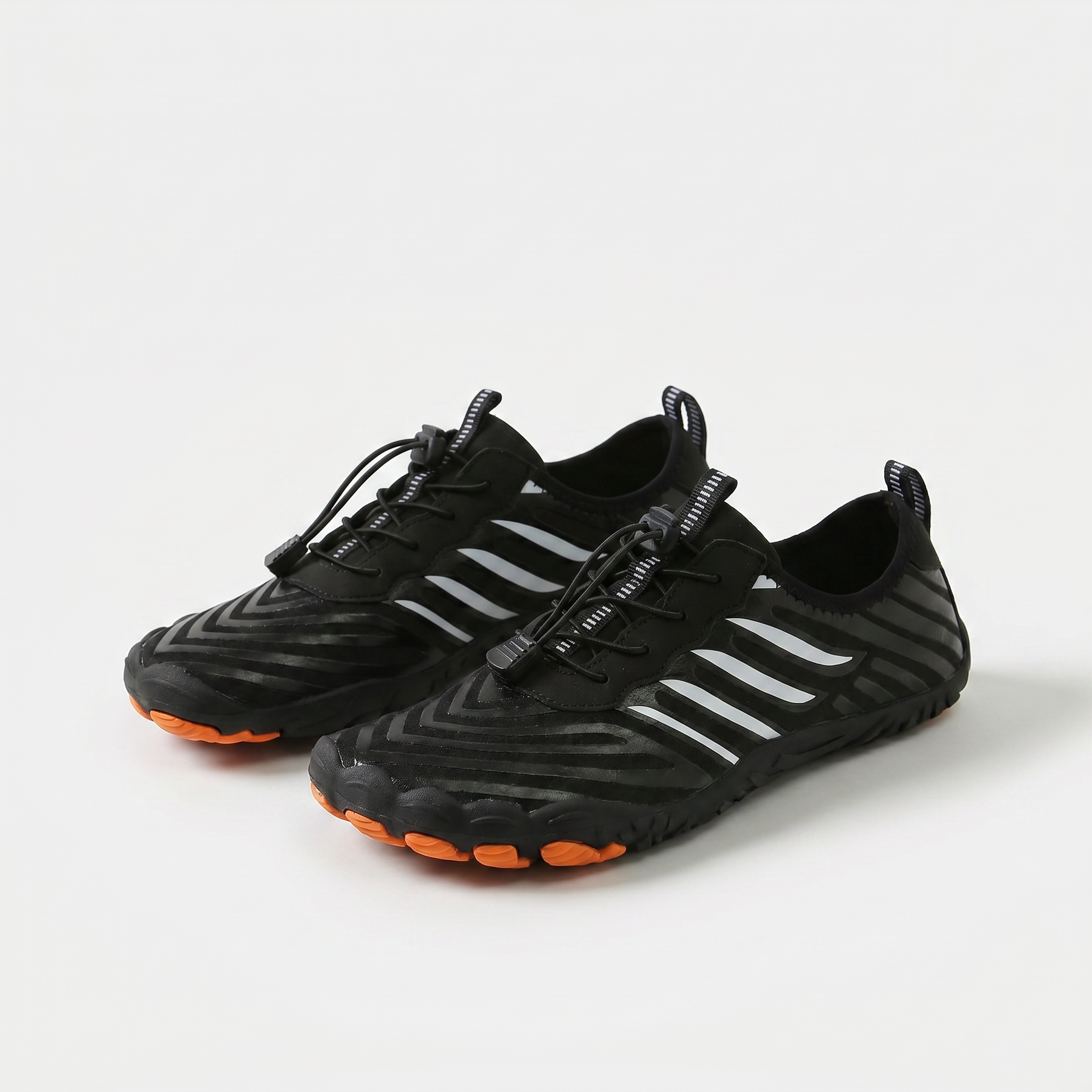 Nara - Casual and Comfortable General Shoes