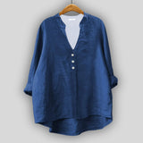 Kathy | Relaxed Summer Tunic