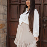 Ruana | Elegance Dress