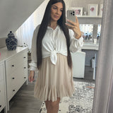 Ruana | Elegance Dress