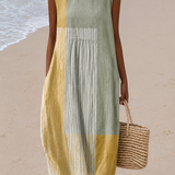 The Adrienne Midi Dress