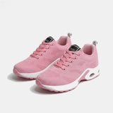 Peace Foot Comfort Shoes - Pink