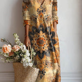 Dora | Daily Comfort Dress