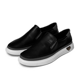 Hunter | Modern Slip-On Shoes