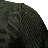 Hunter | High-Stitch Polo Top