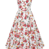 Eva | Elegant Dress