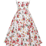 Eva | Elegant Dress
