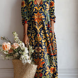 Yana | Everyday Comfort Dress