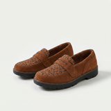 Shelly – Feminine and expressive in leopard pattern