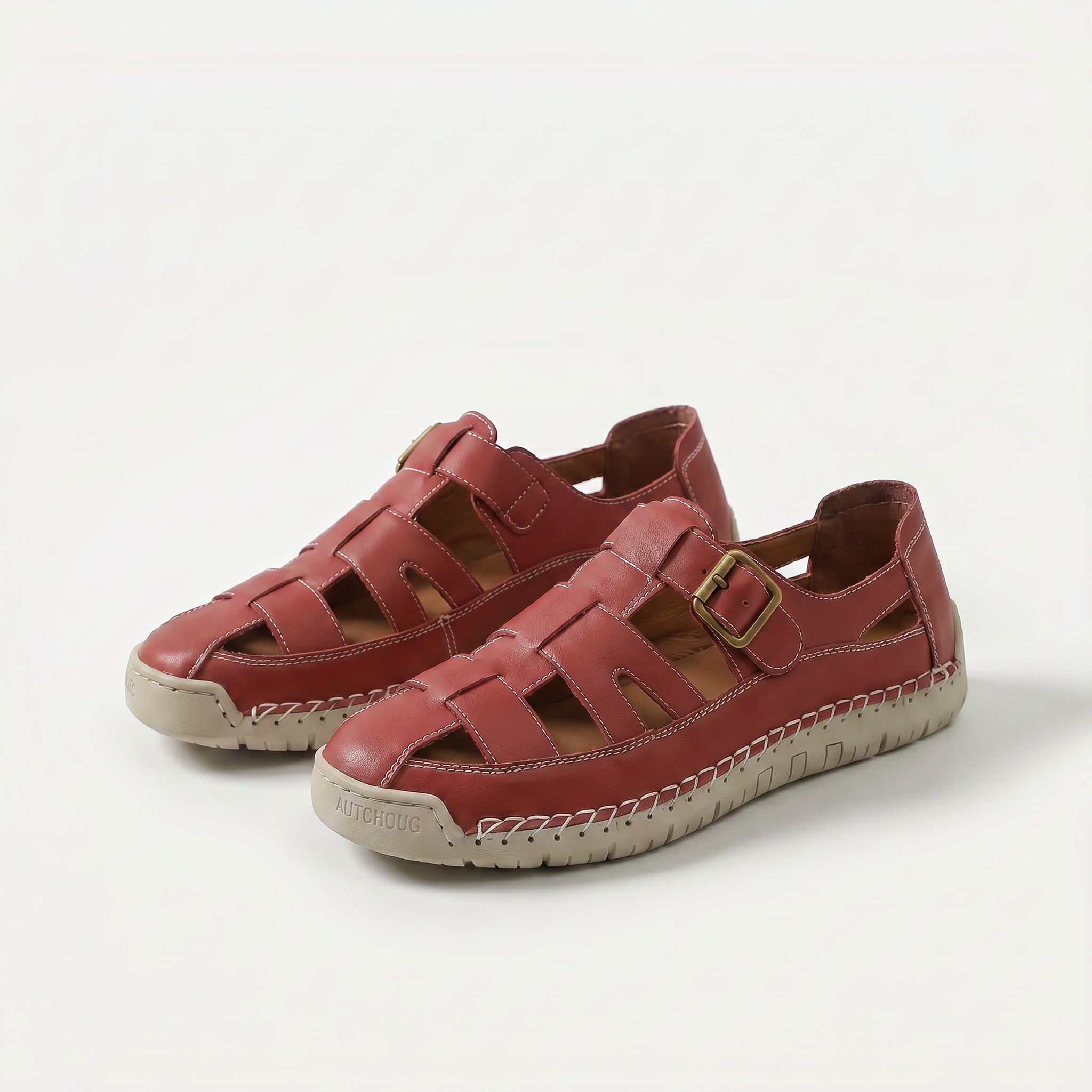 Solea – Lightweight Comfort Sandals for Sunny Days