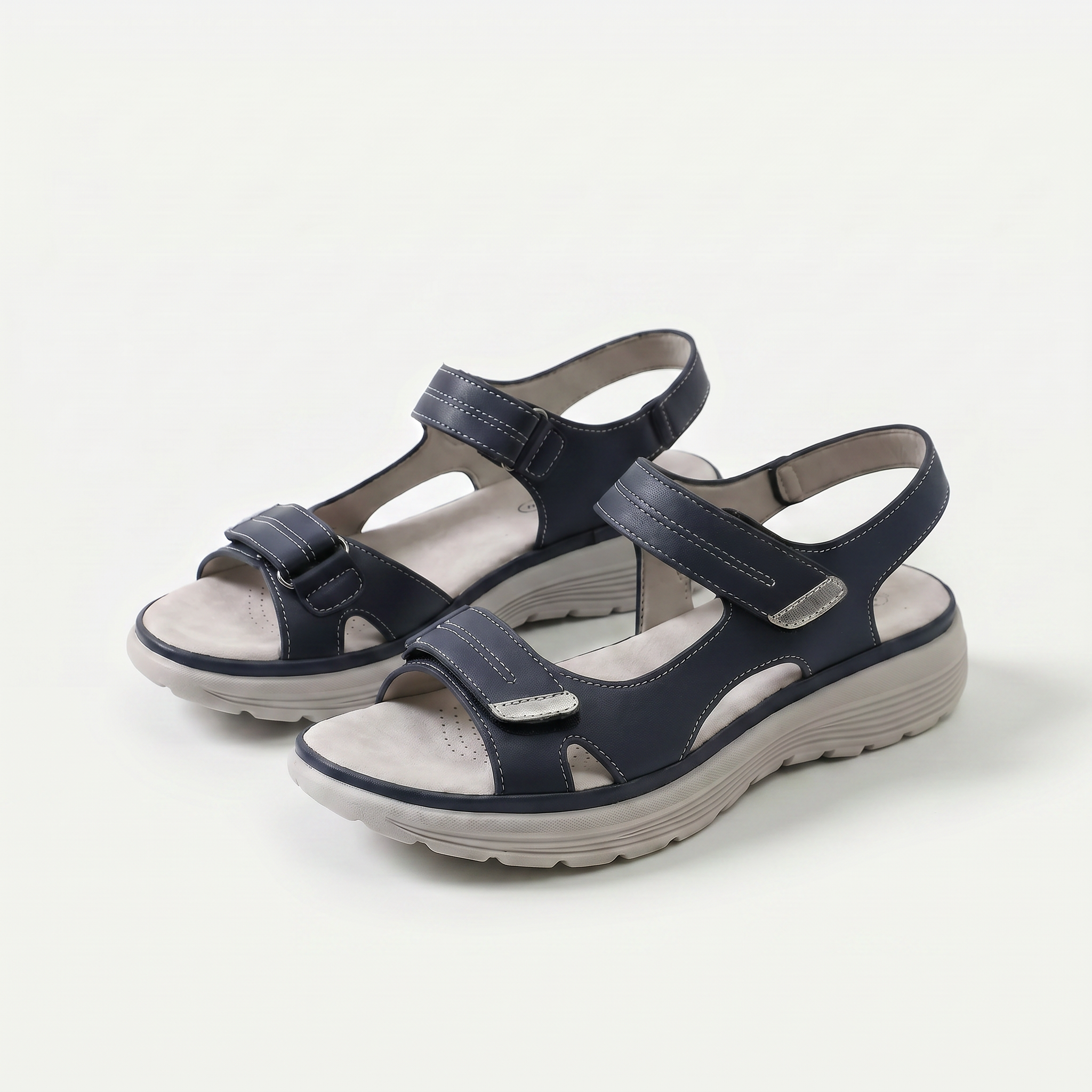Soline – Comfort Sandals