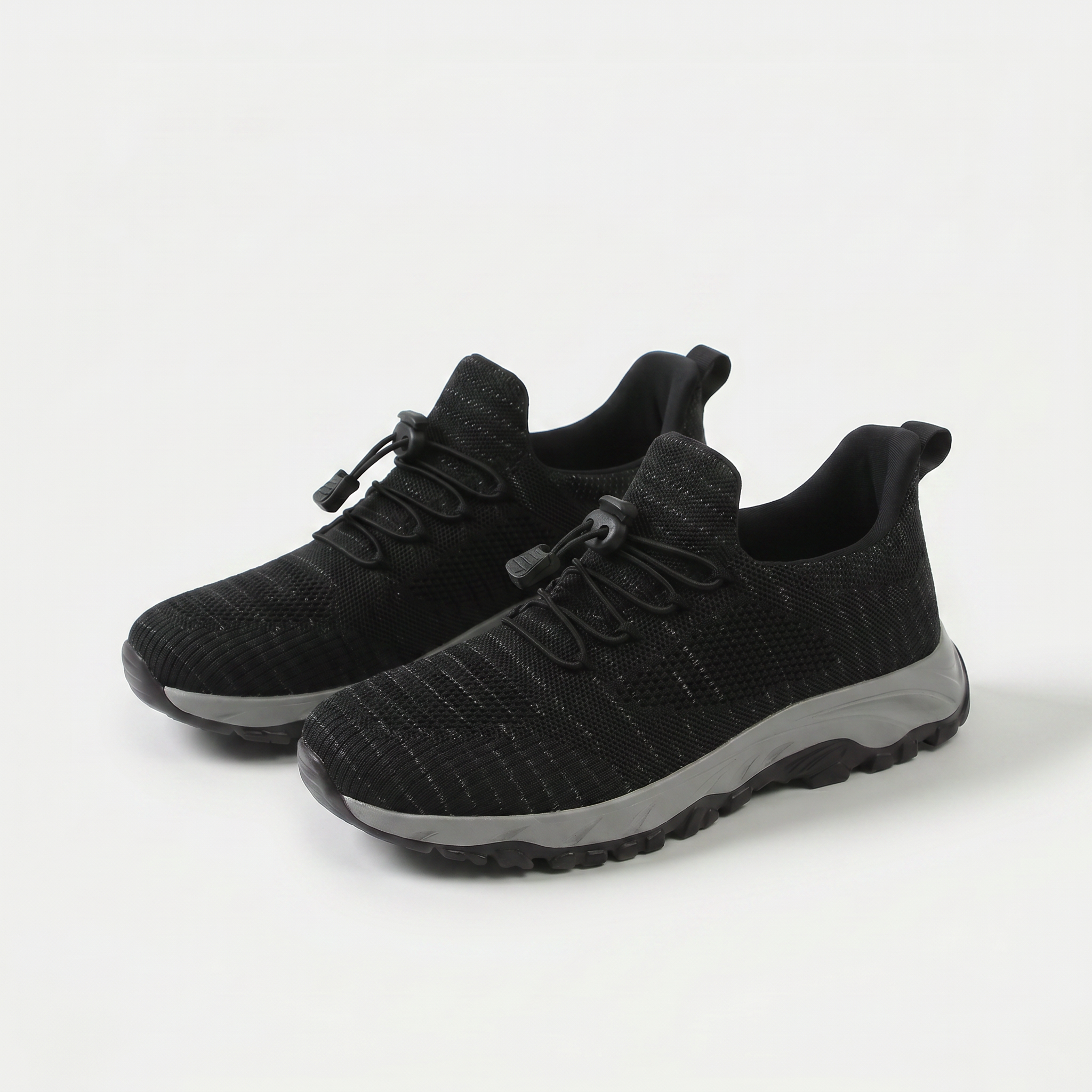 Steinmetz Hands-Free Comfort Shoes Mesh