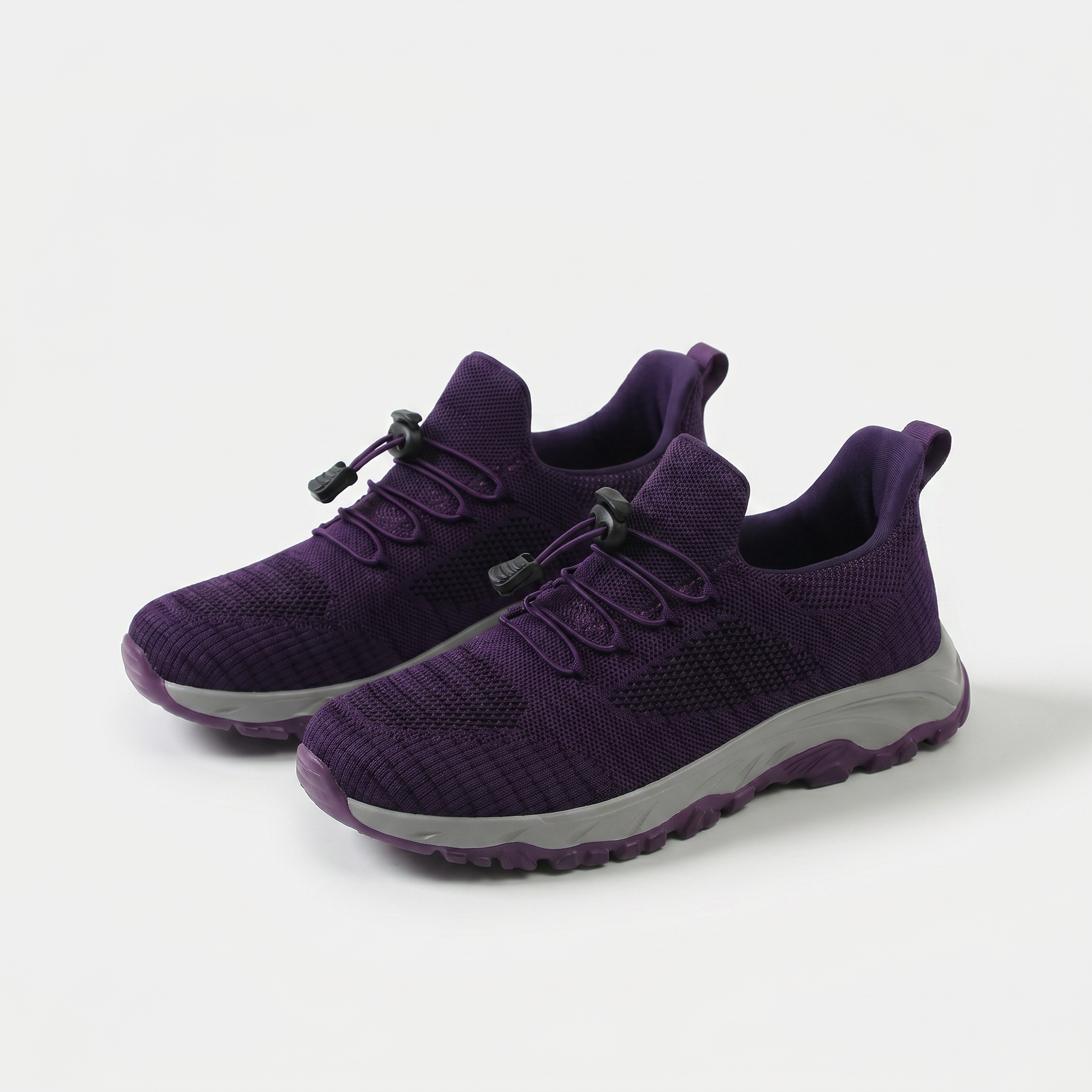 Steinmetz Hands-Free Comfort Shoes Mesh
