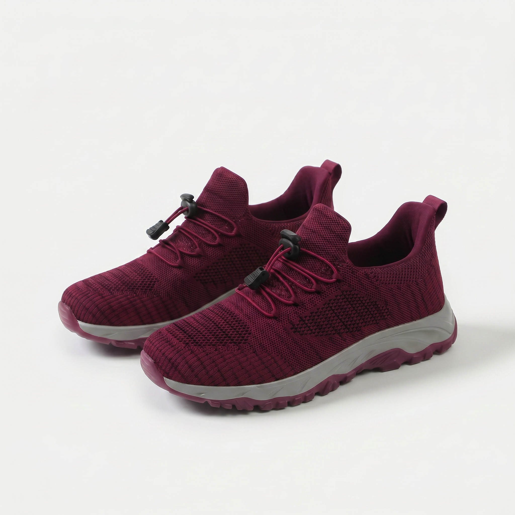 Steinmetz Hands-Free Comfort Shoes Mesh