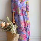 Kelly | Daily Comfort Dress