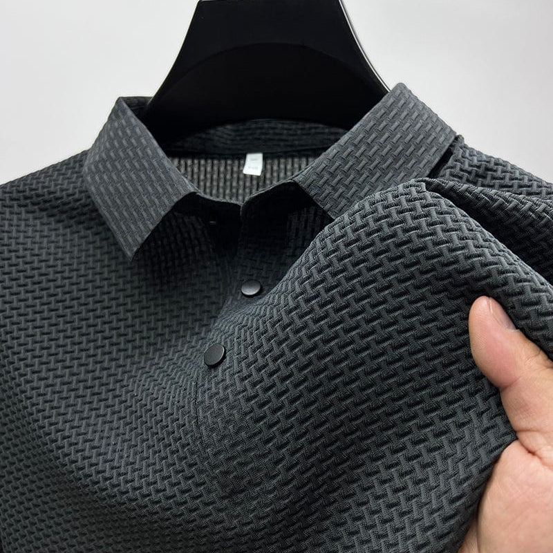 Ethan | Premium Polo Top