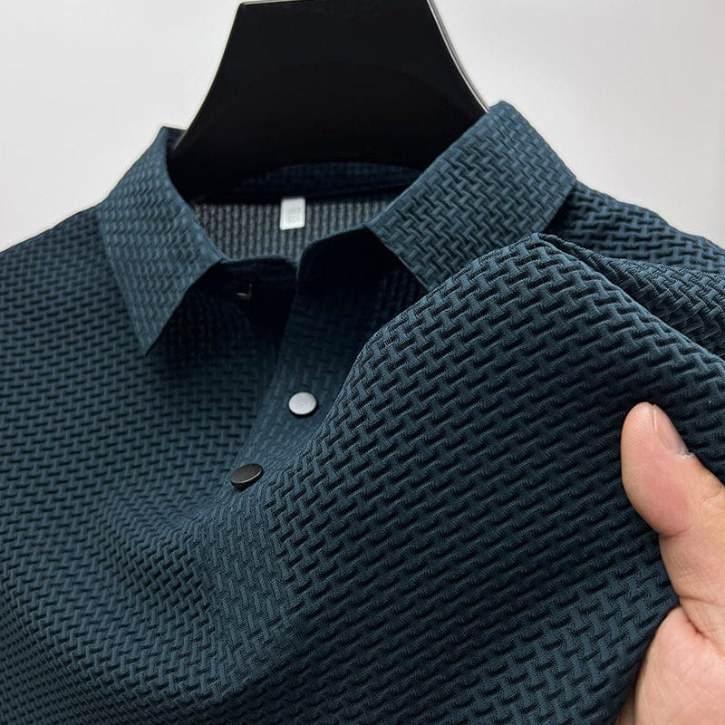 Ethan | Premium Polo Top
