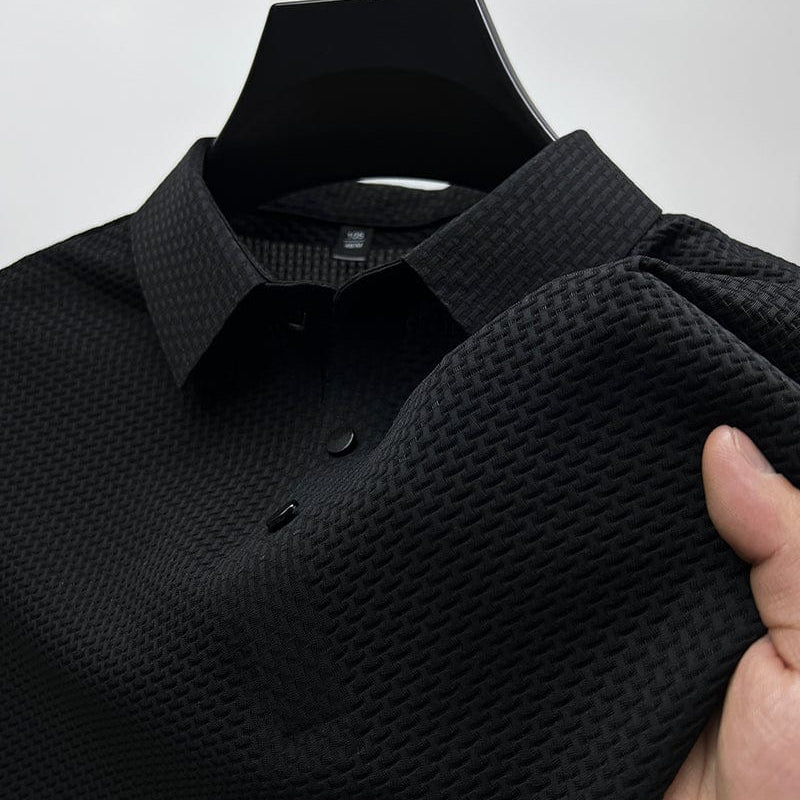 Ethan | Premium Polo Top