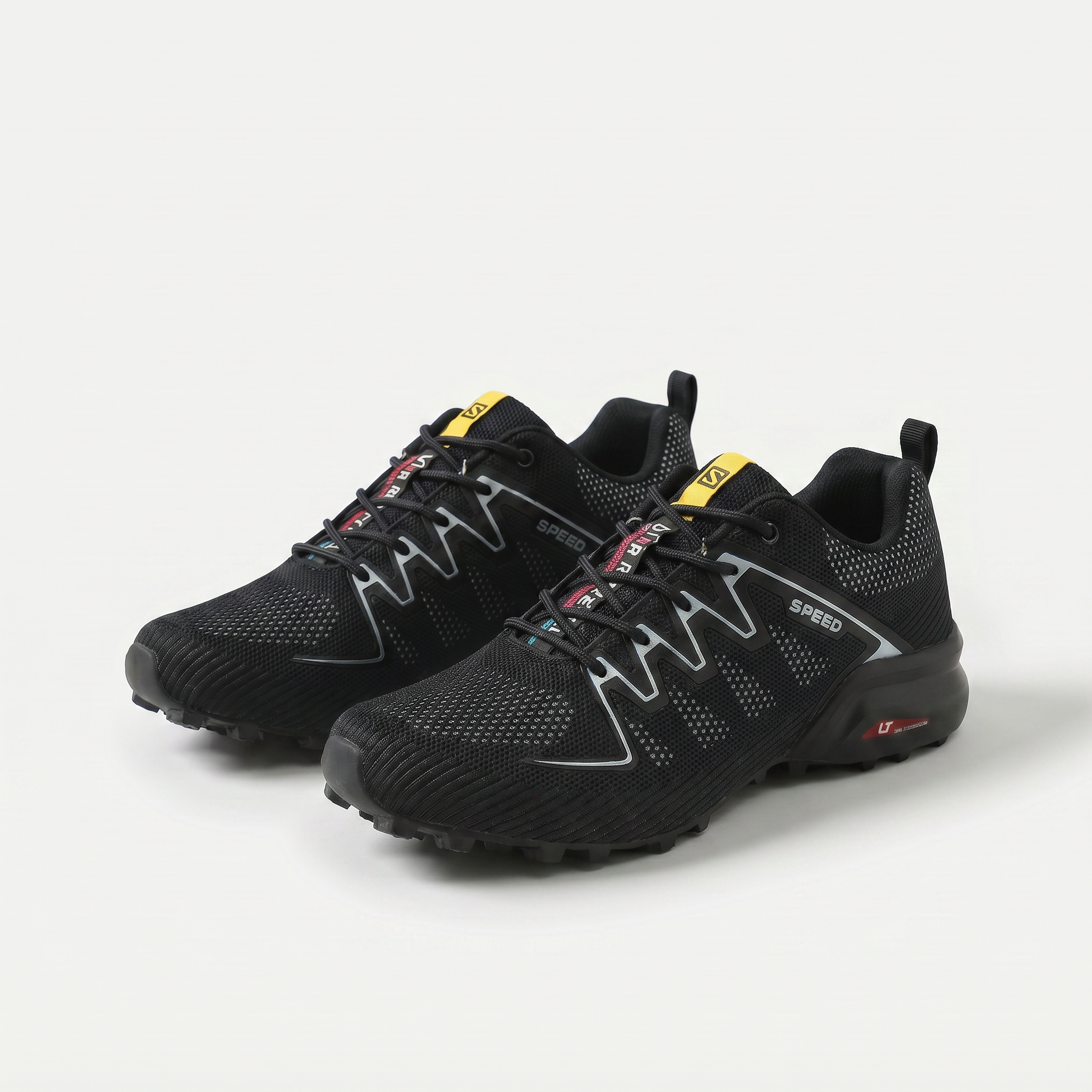 TopTrail – Ergonomic Comfort Hiking Shoe