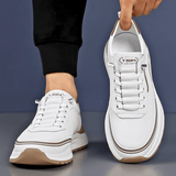 Mason | Cushioned Street Shoes