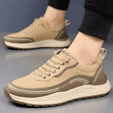 Mason | Cushioned Street Shoes