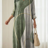 Lara | Daily Comfort Dress