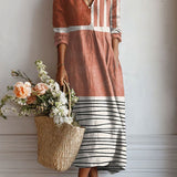 Zoey | Daily Comfort Dress