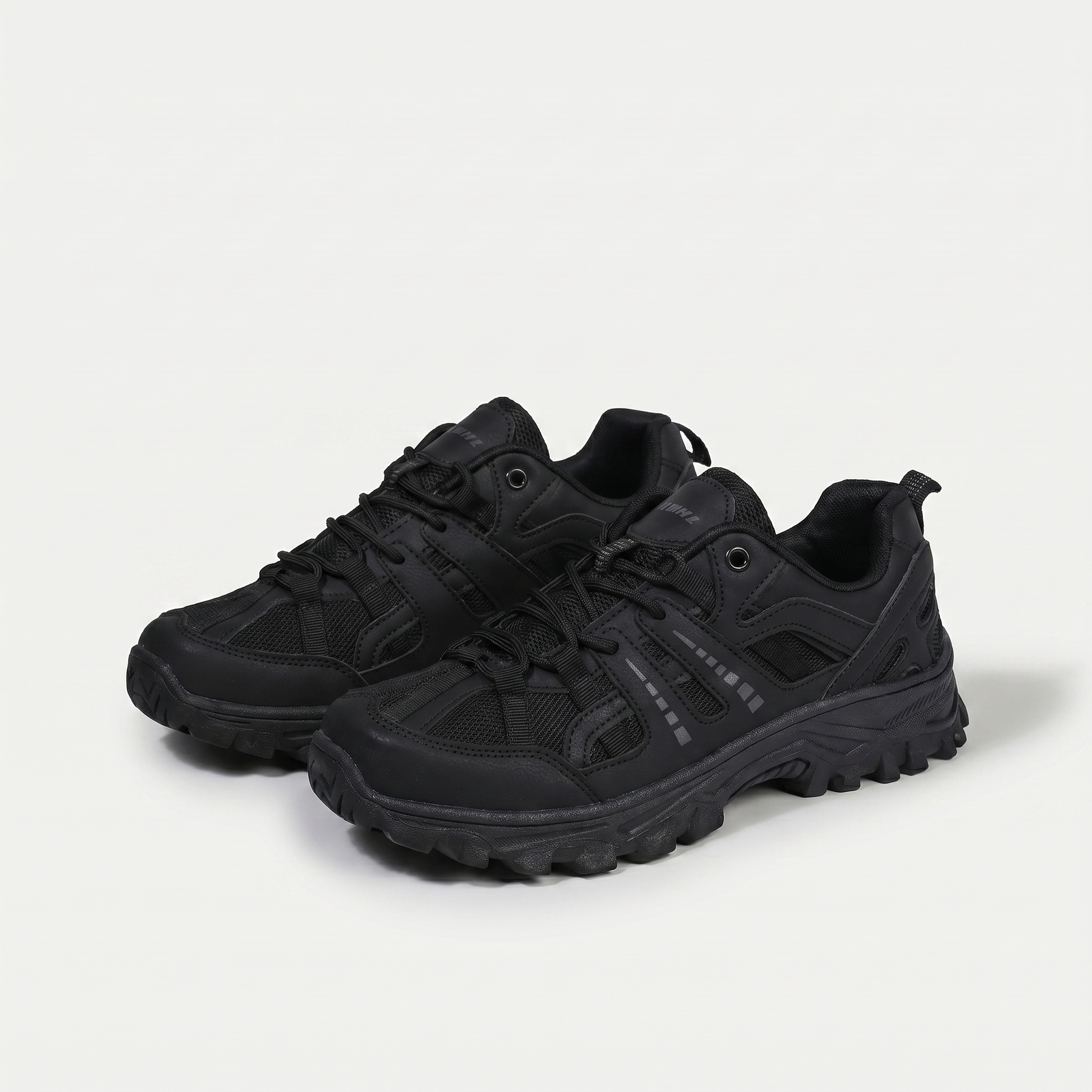 Xtra Trail - Hiking Shoe