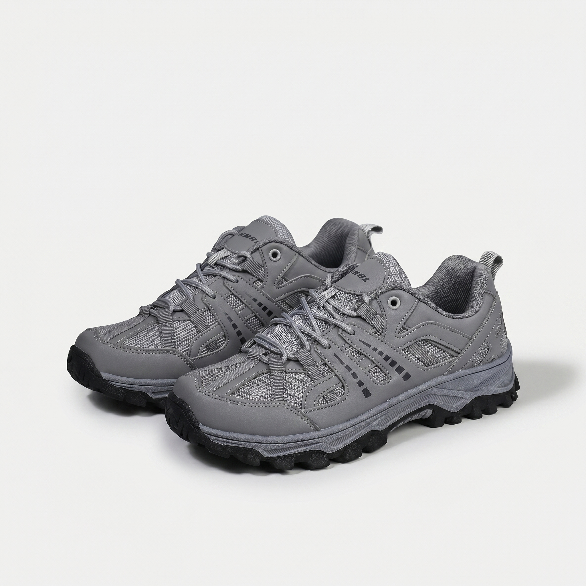 Xtra Trail - Hiking Shoe