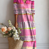 Corrie | Everyday Comfort Dress